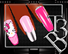 tb3:Hello Kitty Nails P