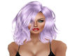 S4E Priscilla Hair Lilac