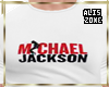 [AZ] Michael Jackson  T-