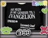 G* Neon on my Genesis