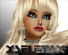 C&S Lena Blonde