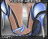 V4NY|Tulip Heels 4