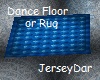 Dance Floor / Rug