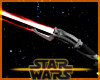 Sith Crackle Saber