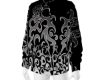 Coat Fire Black
