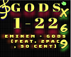 X69lEminem - Gods