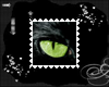 Cat Stamp 2
