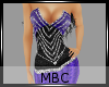MBC|Dream Dress Purple
