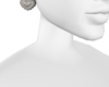 D&G Devotion Earrings