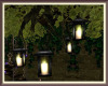 Greenhouse Lanterns