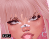 ADD Bangs Honey