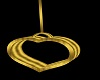 golden heart swing