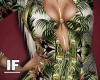 e Tropical Skirt RLS