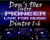 Don's 90er Intro