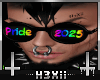 Pride 2025 Shades (M)