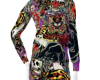 KIDS Ed Hardy Pjs