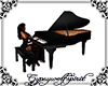 animated piano