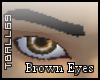 Brown Eyes