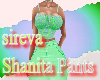 sireva Shanita Pants