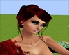 Tina FlameRed