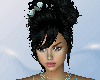 SL Rita Gown Sky Blue
