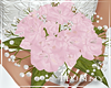 H. Bouquet  Pink