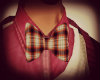 not a hipster bow tie