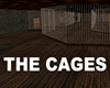 INDOOR ZOO/STABLE /CAGES