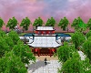 Oriental house