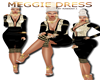 MEGGIE DRESS HDM