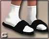!G! Socks & Slides #1