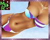 Poolside Bikini #4