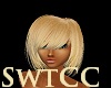 SwtCC Cacie Blonde