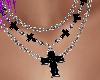 Cross Necklaces Epic