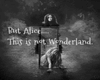 ALICE NOT WONDERLAND VB2