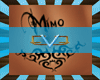 Mimo Belly Tattoo