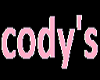 Cody Bracelet