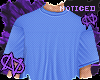 Classic Blue T-Shirt