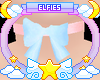 space neckbow