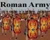 Roman Army 2D