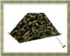 (S&Y)army tent