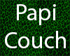 Papi Couch