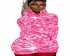 ~Pinky Hoodie [F]