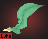 [Luka]  Leafeon Tail