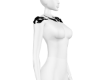 Gothic Shoulder Piece