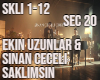 Ekin uzunlar - saklimsin