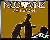 [Alf] Am I Wrong 