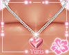 ❤Heart Pendant❤