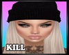 Ciara Beanie Latte