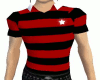 Red/black Shirt